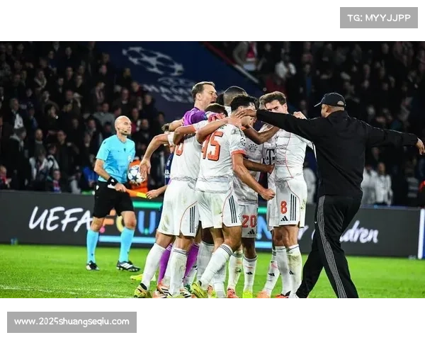 欧冠今日赛果速递：皇马、拜仁、阿森纳等豪强均取胜