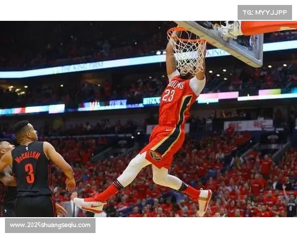 麦戈文斯三分止血,鹈鹕次节短暂缩小分差 麦戈文斯三分止血,鹈鹕次节短暂缩小分差