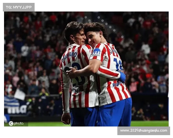 马竞3-2绝杀巴列卡诺,阿尔瓦雷斯帽子戏法逆转局势 马竞3-2绝杀巴列卡诺,阿尔瓦雷斯帽子戏法逆转局势