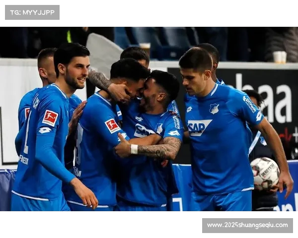 霍芬海姆vs沃尔夫斯堡：中场争夺成比赛关键转折点