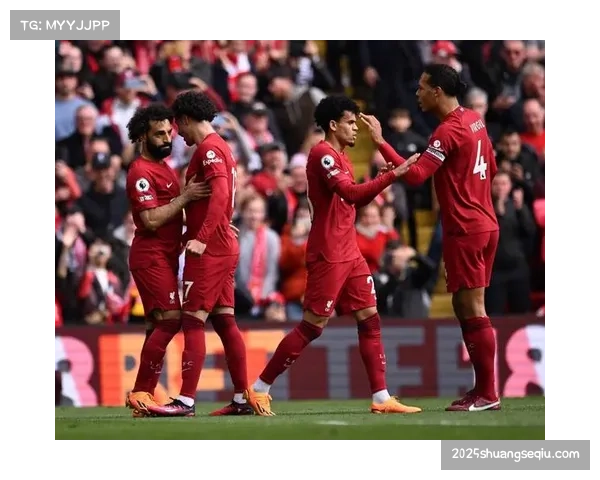 英超第29轮：利物浦1-1热刺，萨拉赫点射难救主